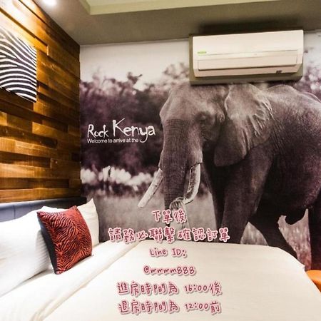Ace Homestay Lotung Kültér fotó