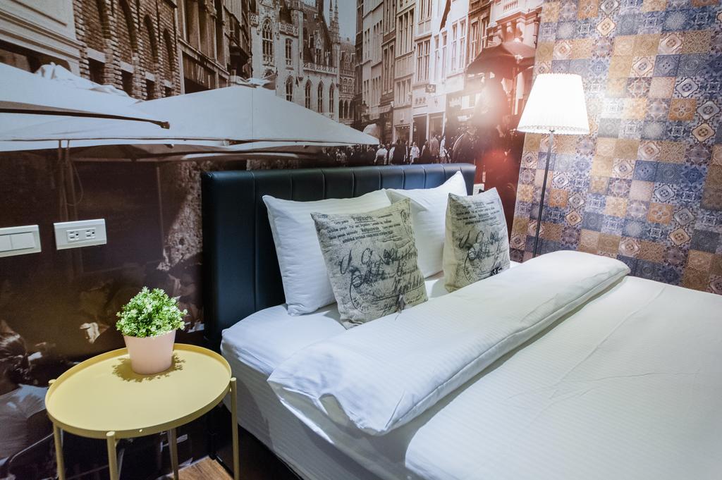 Ace Homestay Lotung Kültér fotó