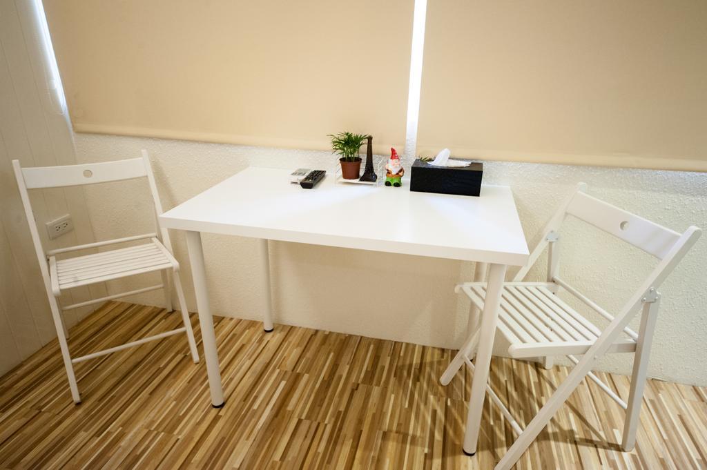 Ace Homestay Lotung Kültér fotó